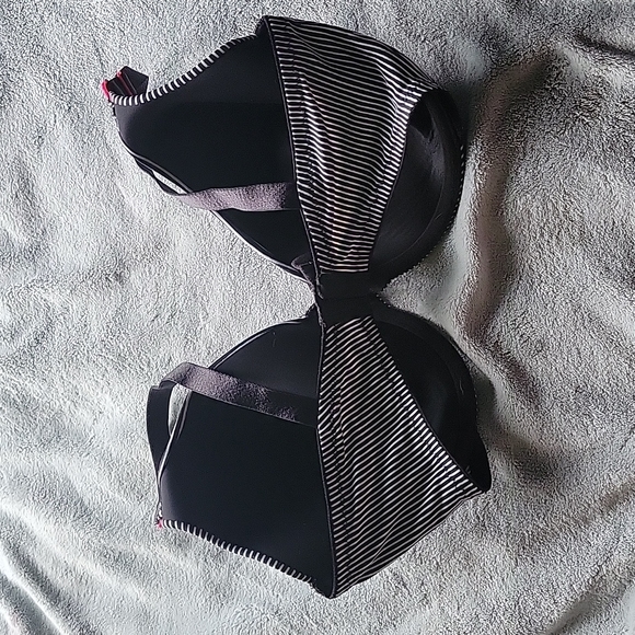 Maidenfoam bra - Picture 3 of 3